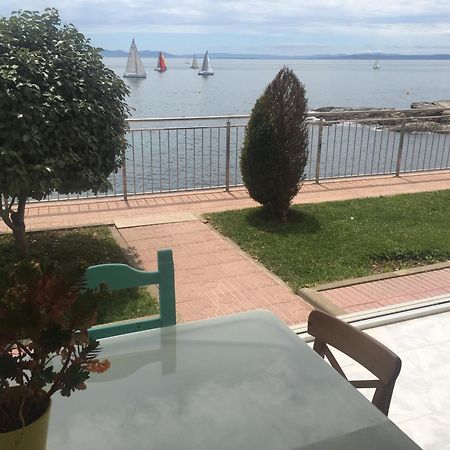 Roses Sobre El Mar Appartement Buitenkant foto